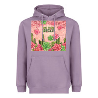Lavender not today succa tumbler Heavyweight Hoodie - TumblerDesignByShophia