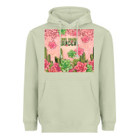 Matcha not today succa tumbler Heavyweight Hoodie - TumblerDesignByShophia
