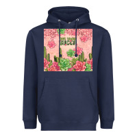 Navy not today succa tumbler Heavyweight Hoodie - TumblerDesignByShophia