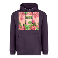 Plum not today succa tumbler Heavyweight Hoodie - TumblerDesignByShophia