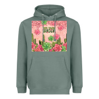 Sage not today succa tumbler Heavyweight Hoodie - TumblerDesignByShophia