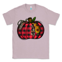 Lilac Buffalo Pumpkin Classic Tee - CowhideDigitalArt