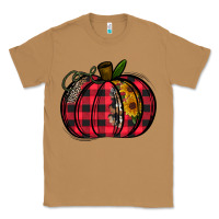 Toasted Coconut Buffalo Pumpkin Classic Tee - CowhideDigitalArt