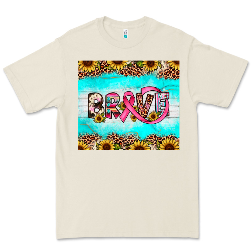 Brave Premium Tee by JahusDesignShop | Teevron