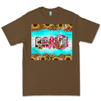 Cacao brave Premium Tee - JahusDesignShop