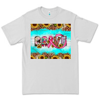 Dove Grey brave Premium Tee - JahusDesignShop