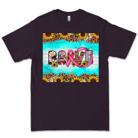 Plum brave Premium Tee - JahusDesignShop