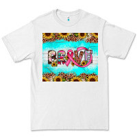 White brave Premium Tee - JahusDesignShop