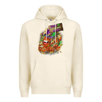 Tofu throw me something mister Premium Hoodie - CowGirlArtShop