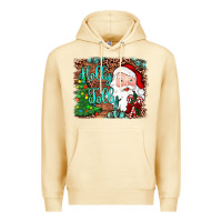 Pina Colada holly jolly Premium Hoodie - JahusDesignShop