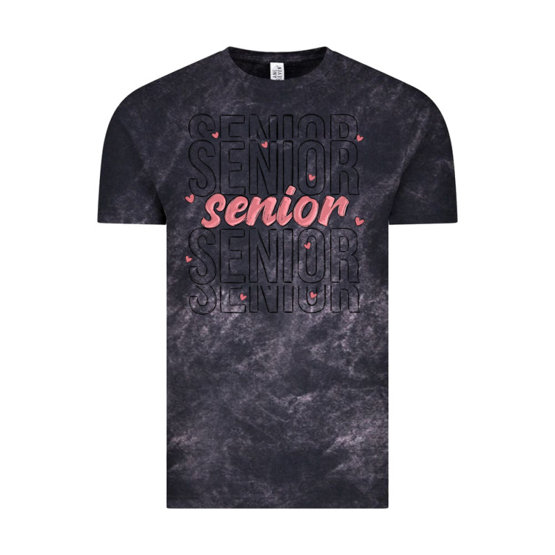 Senior Vintage Tee by MaliasSmallBusiness | Teevron