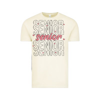 Vintage Arctic senior Vintage Tee - MaliasSmallBusiness