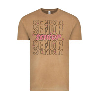 Vintage Camel senior Vintage Tee - MaliasSmallBusiness