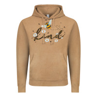 Vintage Camel bee kind Vintage Hoodie - MaliasSmallBusiness