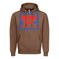 Chestnut Joe 2020 Zipper Hoodie - Bettercallsaul