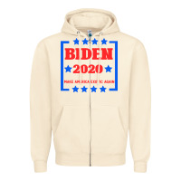 Sandshell Joe 2020 Zipper Hoodie - Bettercallsaul