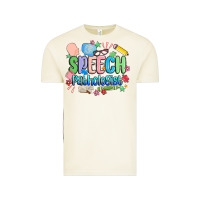 Vintage Arctic speech pathologist Vintage Tee - MaliasSmallBusiness