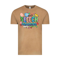 Vintage Camel speech pathologist Vintage Tee - MaliasSmallBusiness