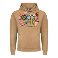 Vintage Camel behavior specialist Vintage Hoodie - MaliasSmallBusiness