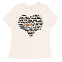 Bone spanish mothers day Ladies Tee - JahusDesignShop