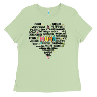 Matcha spanish mothers day Ladies Tee - JahusDesignShop