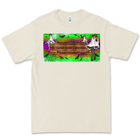 Bone custom name freak ghosts license plate Premium Tee - BundleAndBundleShop