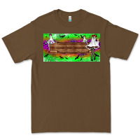 Cacao custom name freak ghosts license plate Premium Tee - BundleAndBundleShop