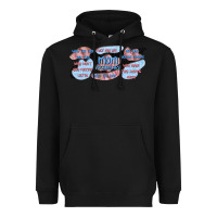 Black mom vocabulary libbey glass Heavyweight Hoodie - TumblerDesignByShophia