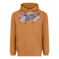 Meerkat mom vocabulary libbey glass Heavyweight Hoodie - TumblerDesignByShophia