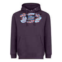 Plum mom vocabulary libbey glass Heavyweight Hoodie - TumblerDesignByShophia