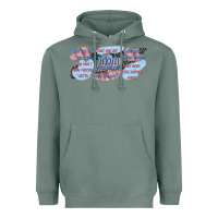 Sage mom vocabulary libbey glass Heavyweight Hoodie - TumblerDesignByShophia