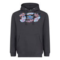 Smoke mom vocabulary libbey glass Heavyweight Hoodie - TumblerDesignByShophia