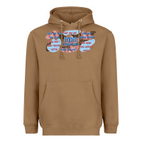 Toasted Coconut mom vocabulary libbey glass Heavyweight Hoodie - TumblerDesignByShophia