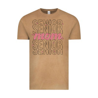 Vintage Camel mom senior Vintage Tee - MaliasSmallBusiness