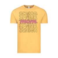 Vintage Mustard mom senior Vintage Tee - MaliasSmallBusiness