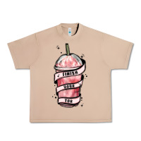 Burro finish your tbr Urban Heavy Tee - MaliasSmallBusiness