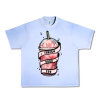 Grape Ice finish your tbr Urban Heavy Tee - MaliasSmallBusiness