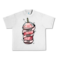 Lunar Rock finish your tbr Urban Heavy Tee - MaliasSmallBusiness