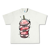 Pistachio finish your tbr Urban Heavy Tee - MaliasSmallBusiness