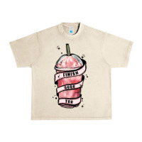 Sandshell finish your tbr Urban Heavy Tee - MaliasSmallBusiness