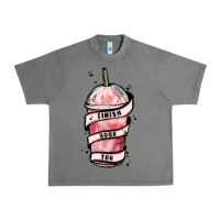 Tornado finish your tbr Urban Heavy Tee - MaliasSmallBusiness