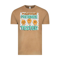 Vintage Camel professional patience Vintage Tee - MaliasSmallBusiness