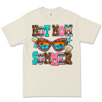 Bone hot mom summer Premium Tee - AdoDesignShop