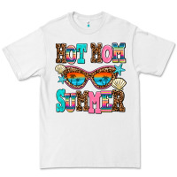 White hot mom summer Premium Tee - AdoDesignShop