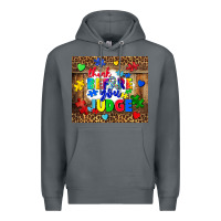 Rock think before you judge Premium Hoodie - CowGirlArtShop