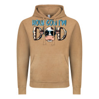 Vintage Camel holy cow i'm dad Vintage Hoodie - MaliasSmallBusiness