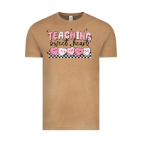 Vintage Camel teaching sweetheart Vintage Tee - MaliasSmallBusiness