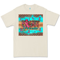 Bone fight for a cure Premium Tee - JahusDesignShop