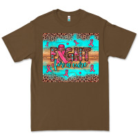 Cacao fight for a cure Premium Tee - JahusDesignShop