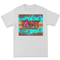 Dove Grey fight for a cure Premium Tee - JahusDesignShop